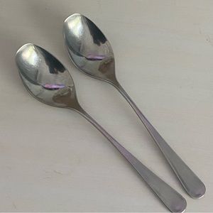 CUS 18/8 Germany Spoons